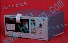 測(cè)汞儀
